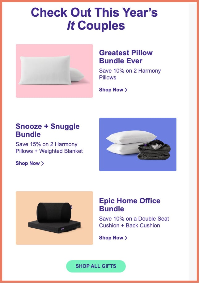 15 Product Bundling Examples That Convert (& 12 Proven Ideas)